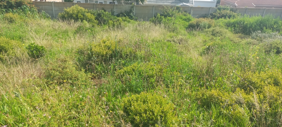 0 Bedroom Property for Sale in Hartenbos Heuwels Western Cape